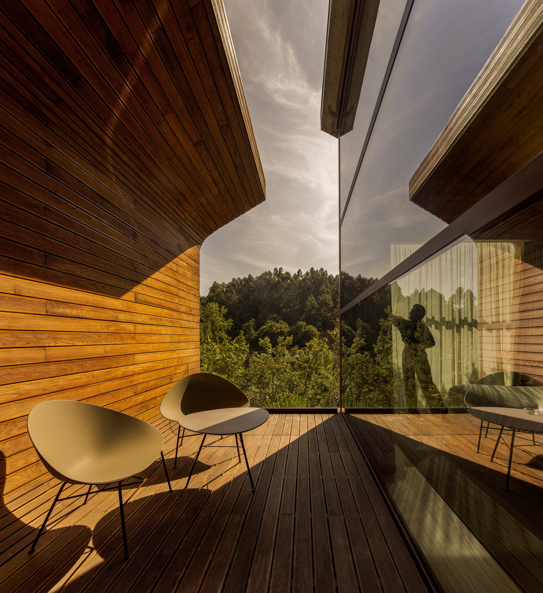 杜罗薰衣草自然与健康丨葡萄牙丨FCC Arquitectura-56