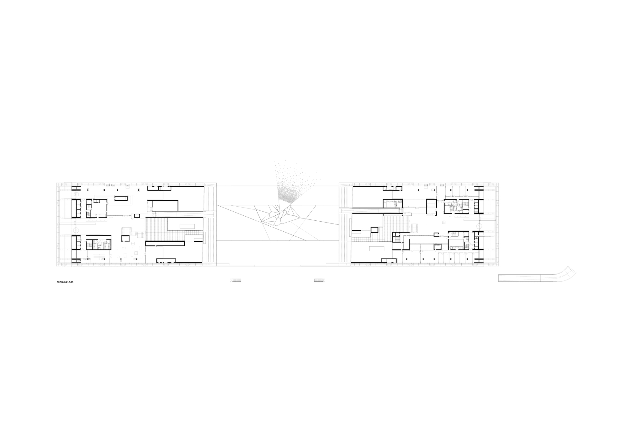 布达佩斯民族志博物馆丨匈牙利布达佩斯丨NAPUR Architect-66