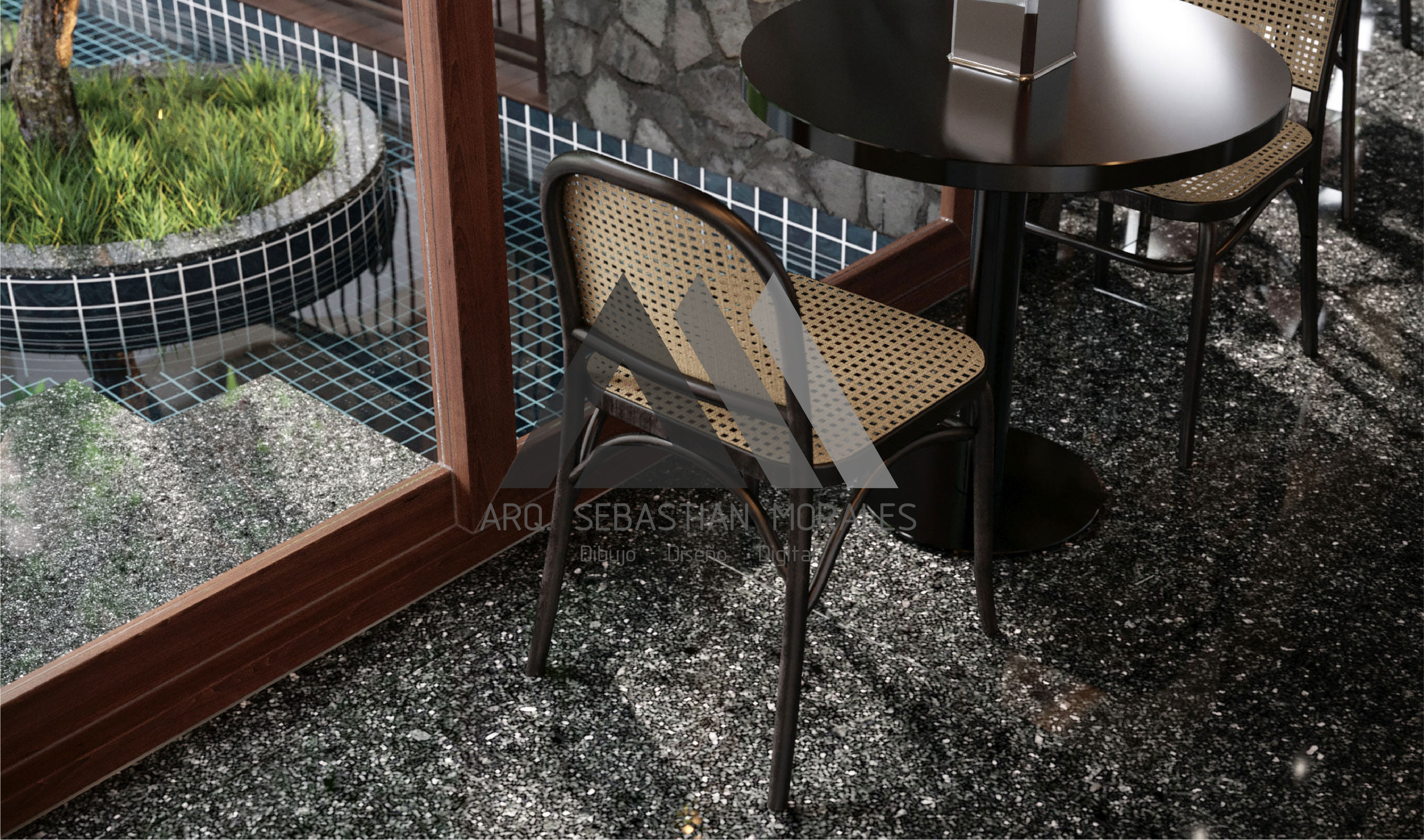 Cafe Design in France-3