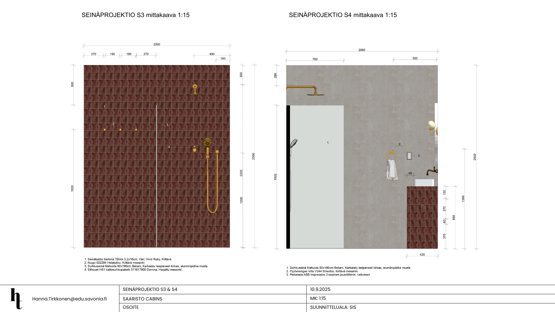 Saaristo Cabins - Archipelago Resort-5