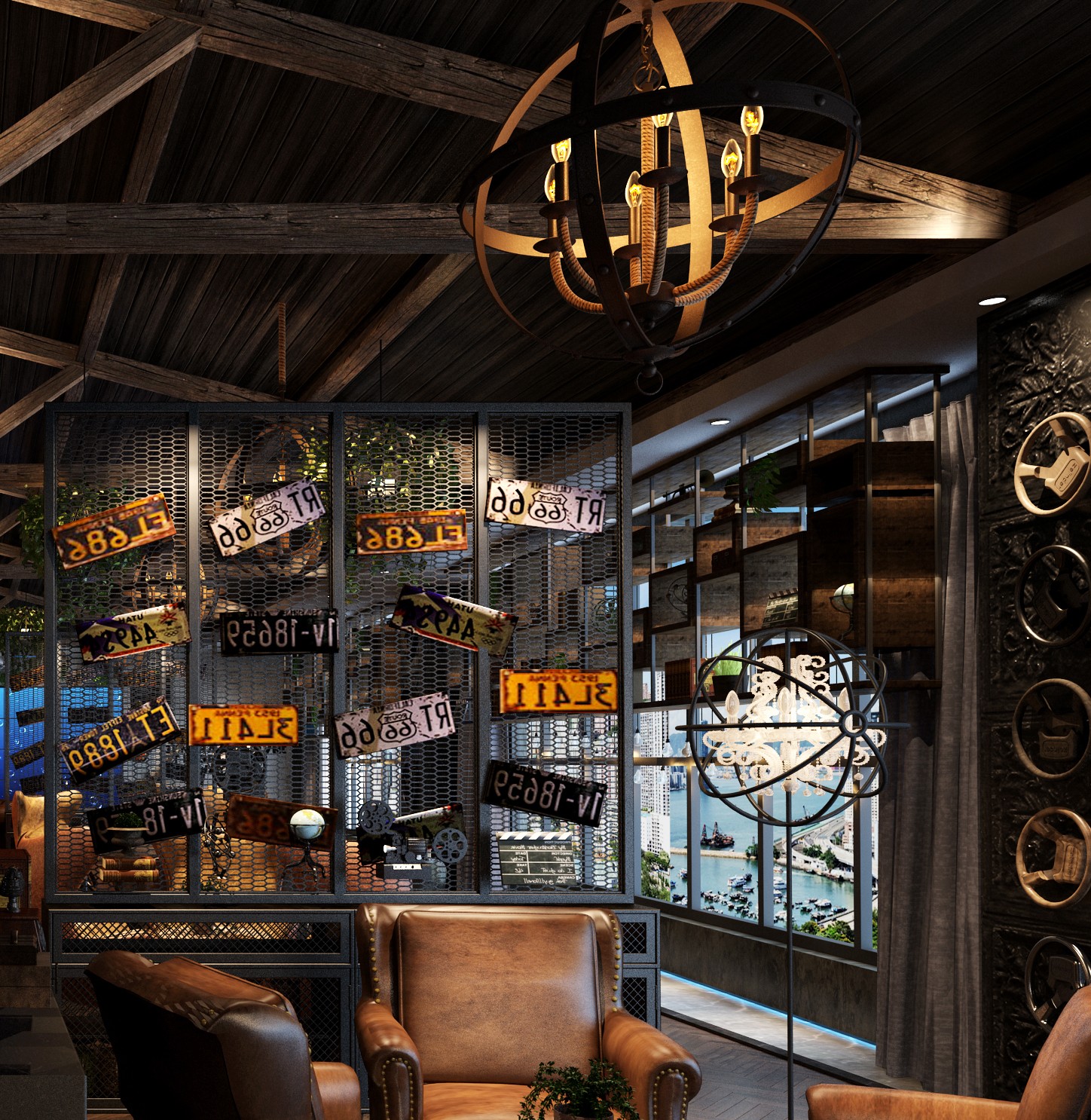 遵义路客汽车俱乐部-6