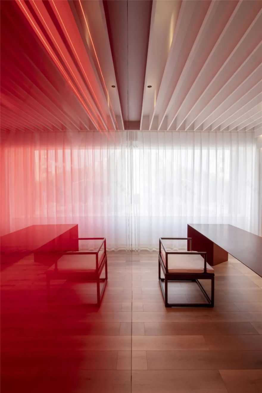 重生之境 | 艺枫榻榻米展示空间-70