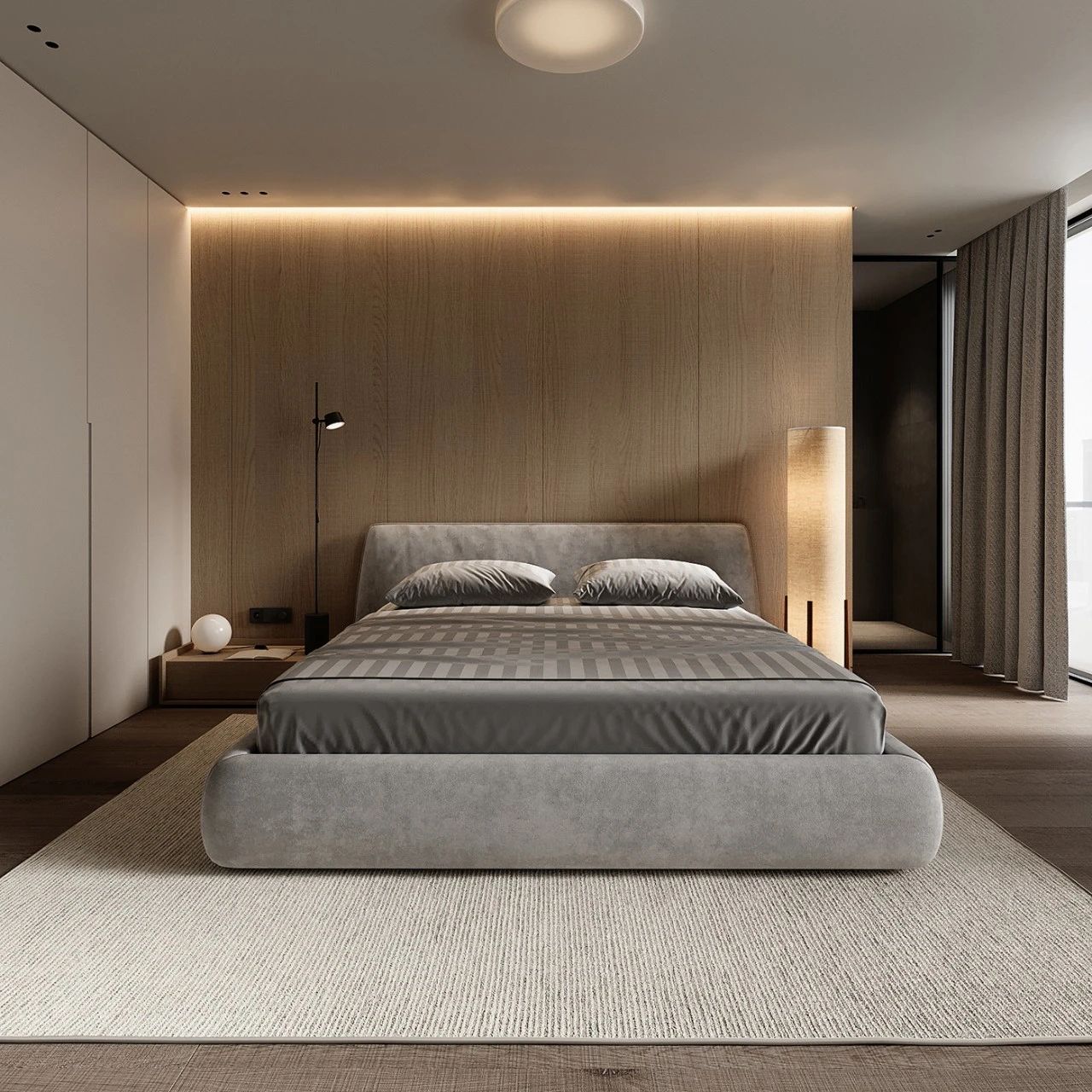 土耳其的舒适家园丨Tamerlan Verdiyevs-20