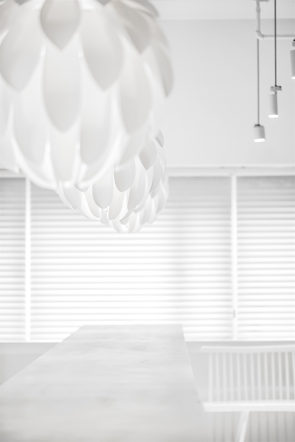 靳刘高设计 | 创意办公与公共空间的互动-47