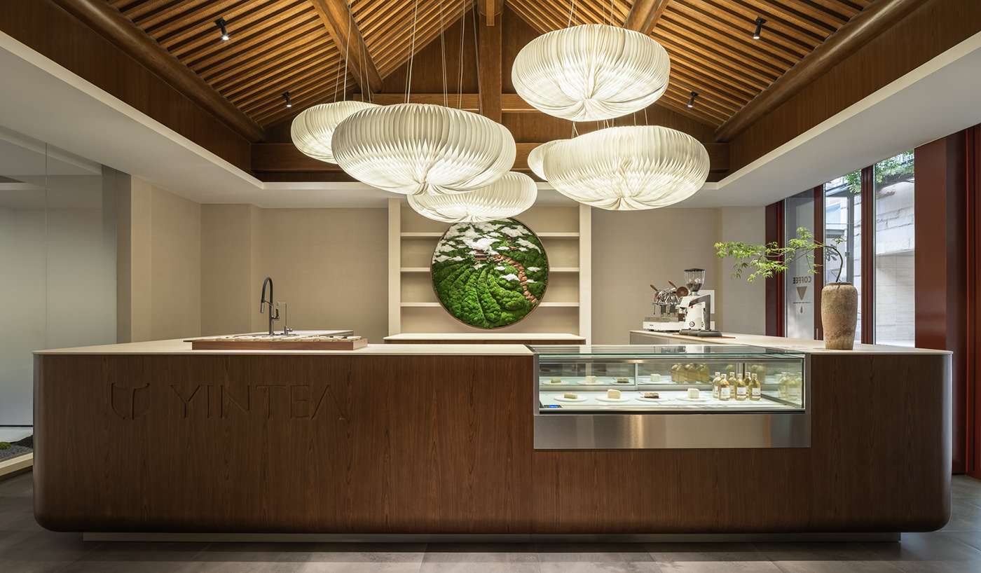 YINTEA 酉隐丨中国北京丨有思概念设计研究室-7