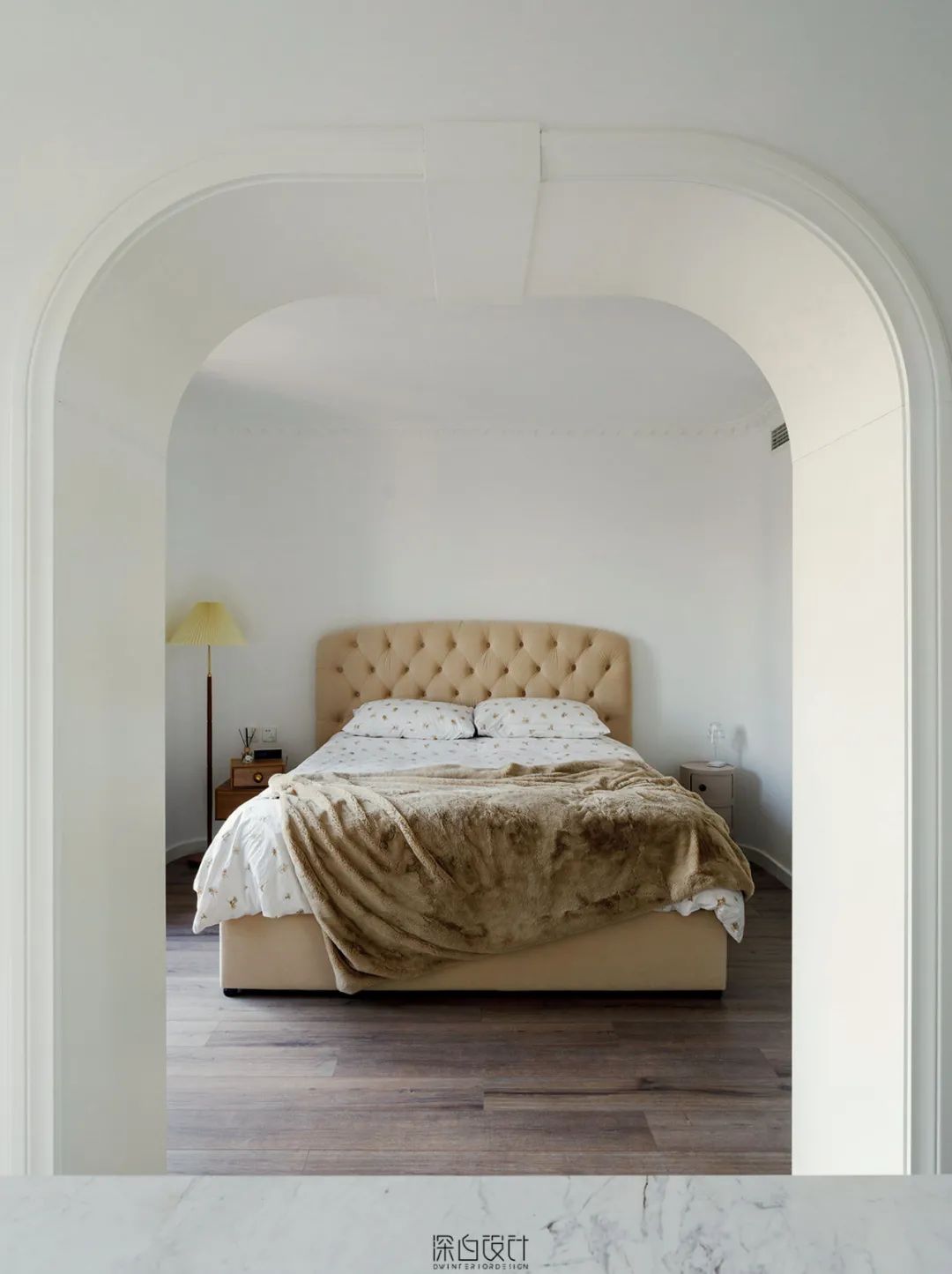 微醺假日,Small Holiday Project丨中国天津丨深白设计-27