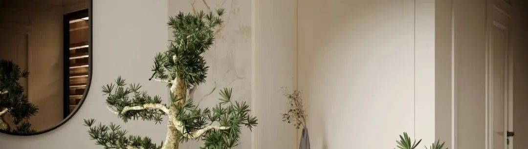 《卧龙谷·玖号》室内设计丨中国成都丨上海胤尊原创空间设计-1