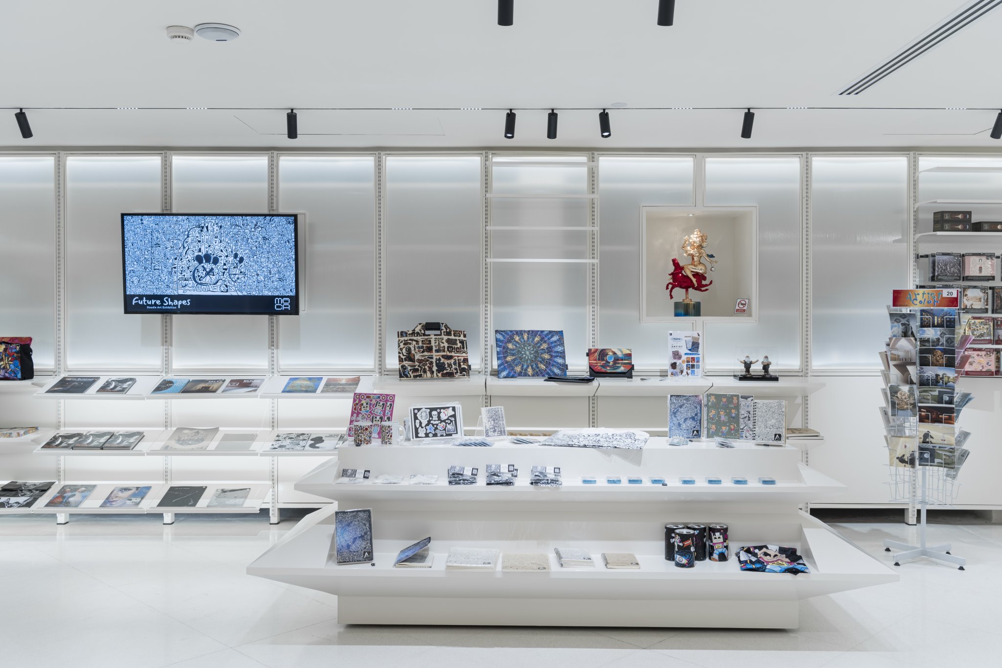 泰国 MOCA 商店丨Piyapak Vatanasrimongkol-10