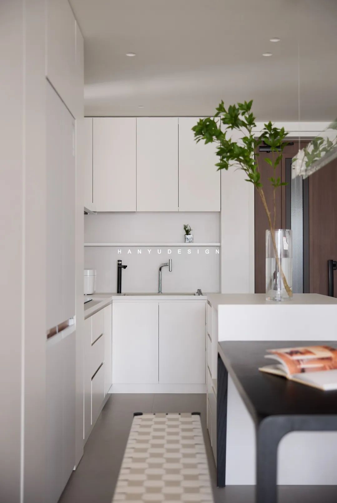 木匣子剧场,自由生长日志丨中国深圳丨深圳涵瑜室内设计-10