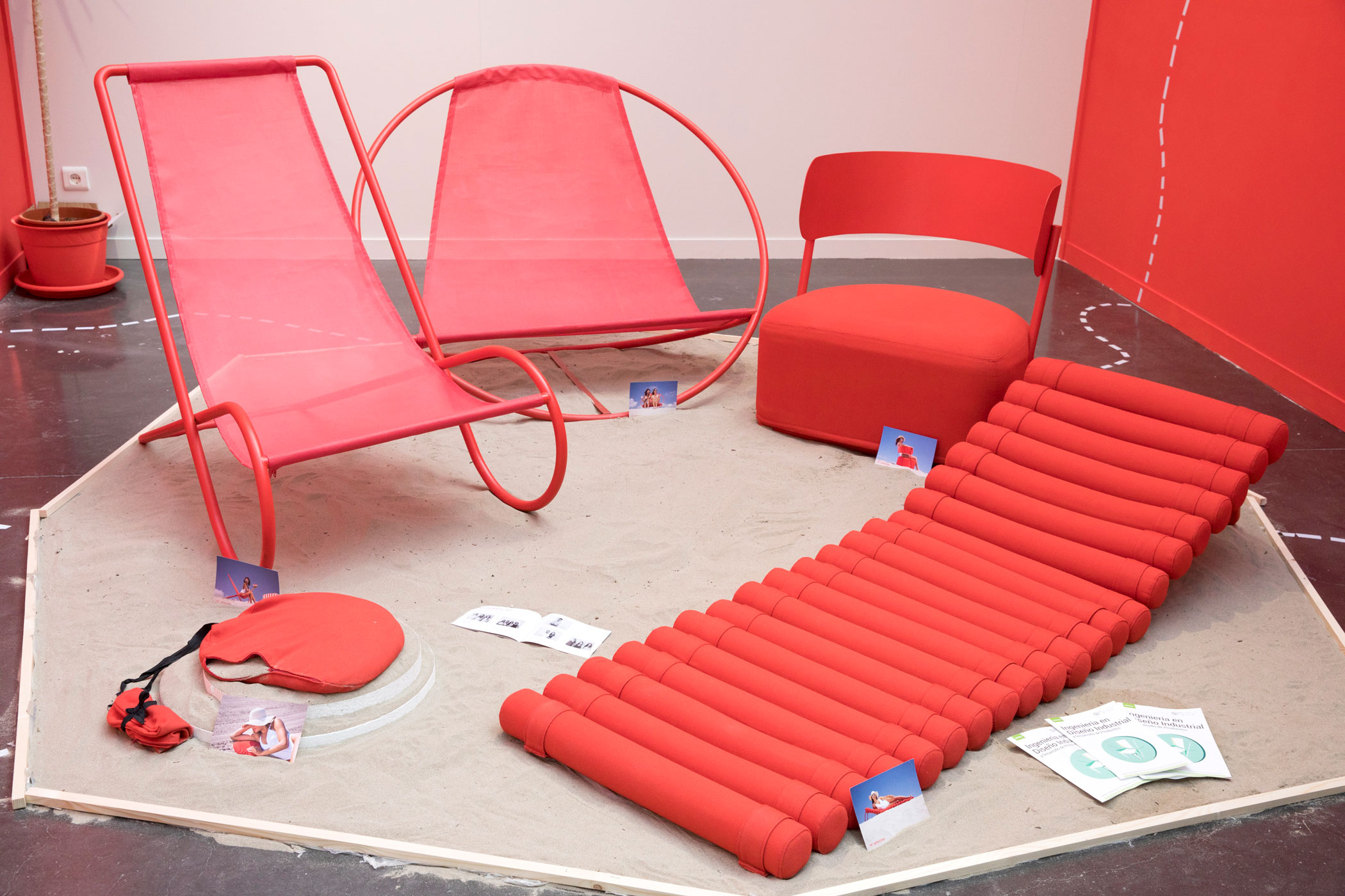 第十七届裸体沙龙 | 国际设计新秀的盛宴-3