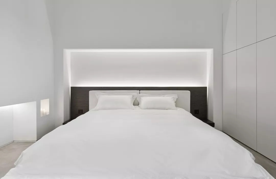 600m² 顶级别墅，捕捉最美的灵感瞬间  David Chipperfield x 设谷-43