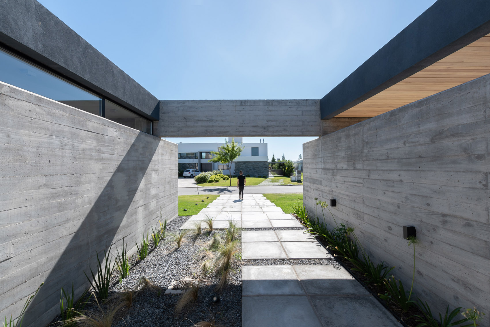 Casa SAB 住宅丨阿根廷丨PSV Arquitectura-80