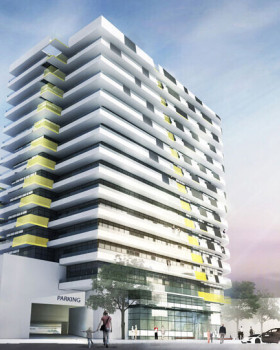 卡斯卡德市丨加拿大丨Arno Matis Architecture