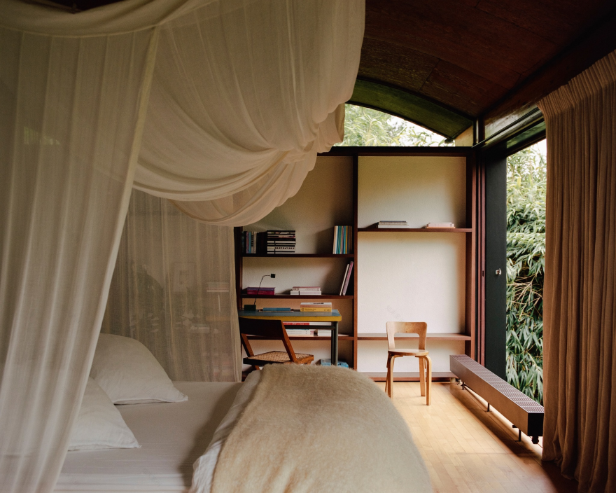 丨比利时丨让·范登·博加尔德(Jean Van den Bogaerde)-52