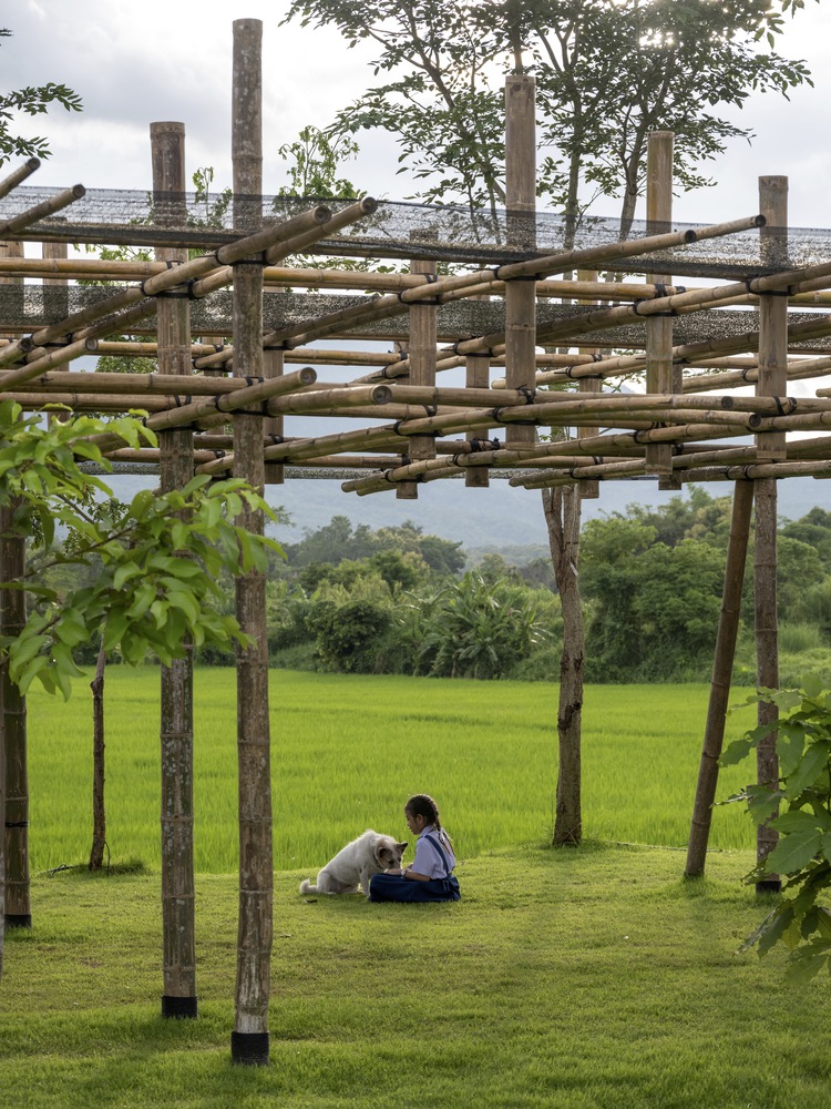 Thingamajiggy 咖啡烘培室丨泰国清迈-12