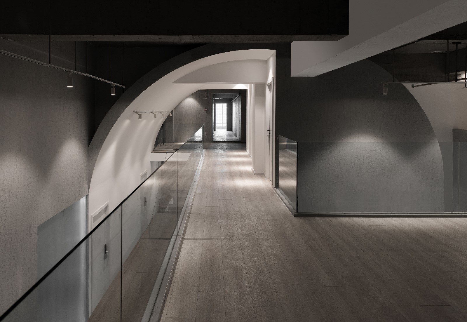 一起一起·闪银盒子青年旅舍，成都 / 几里设计-19