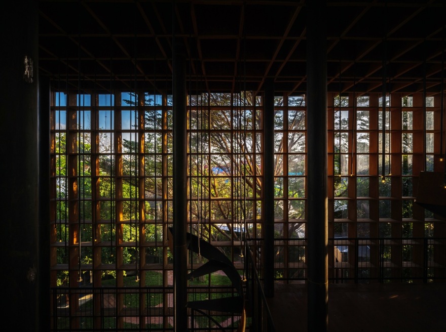 The Wine Ayutthaya Bangkok Project Studio-49