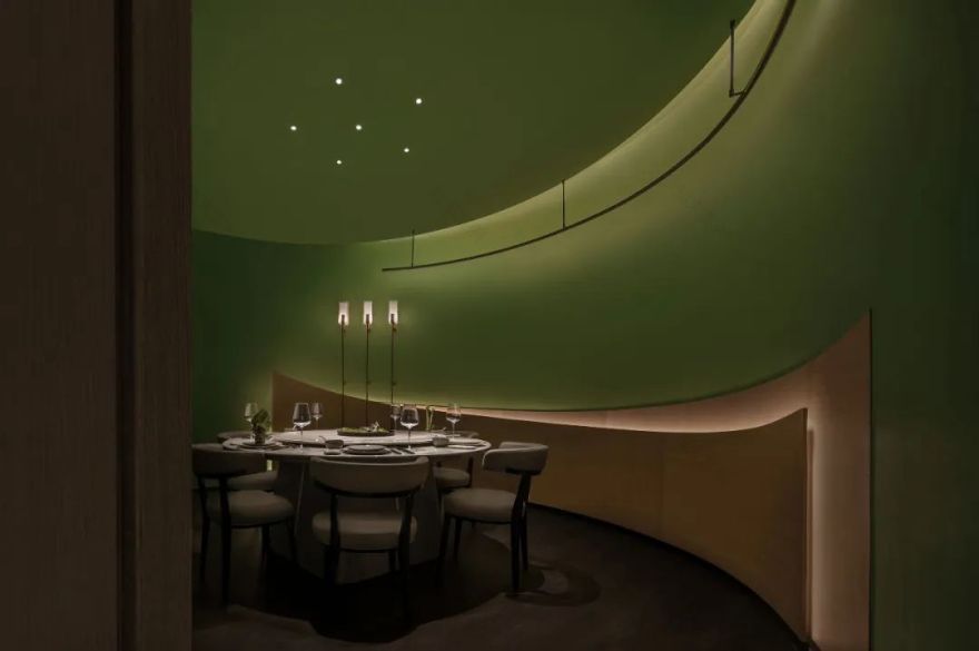 山海纪·东方融宴丨中国烟台丨FUNUN LAB设计研究室-53