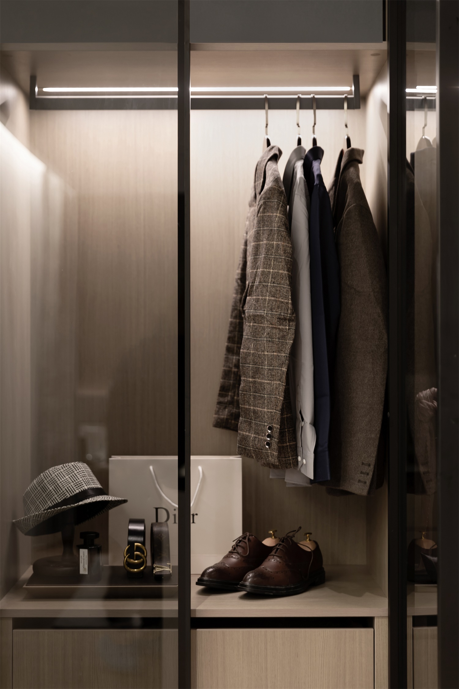 德清凤栖桃源上叠样板间丨中国浙江丨蓝城瑞丽家居-50