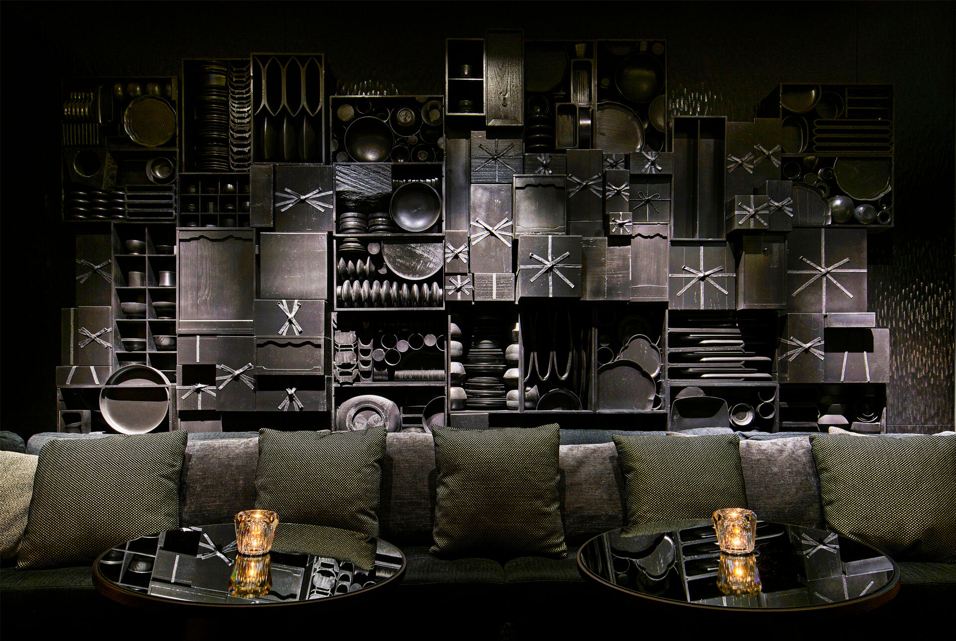 金泽凯悦中心酒店丨日本丨Bond Design Studio-6