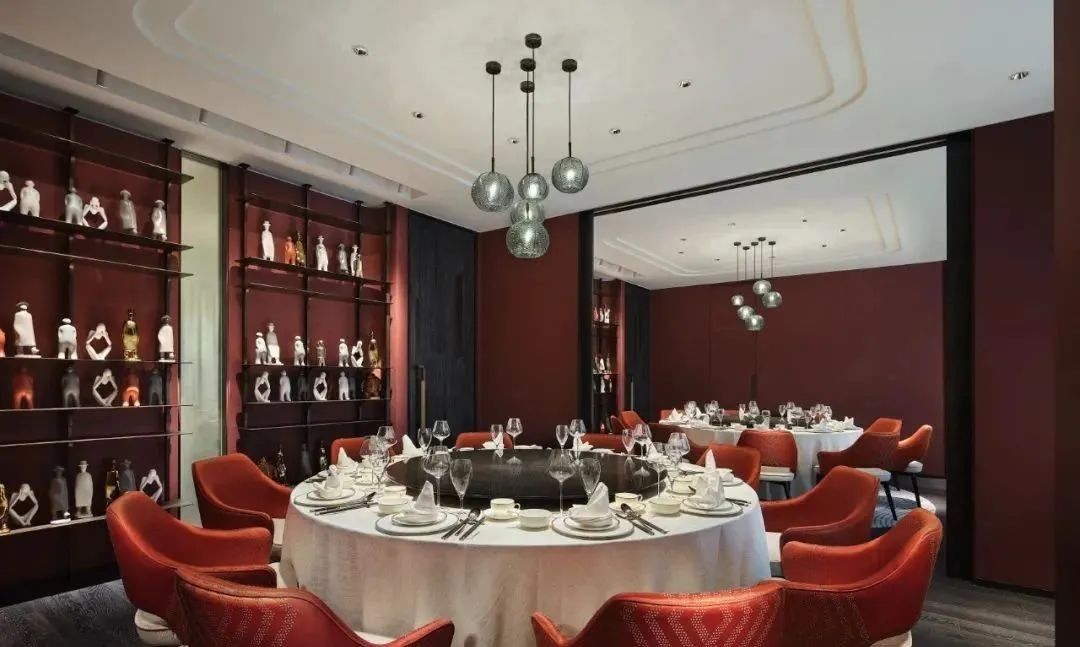 铨记粤宴丨中国上海-47