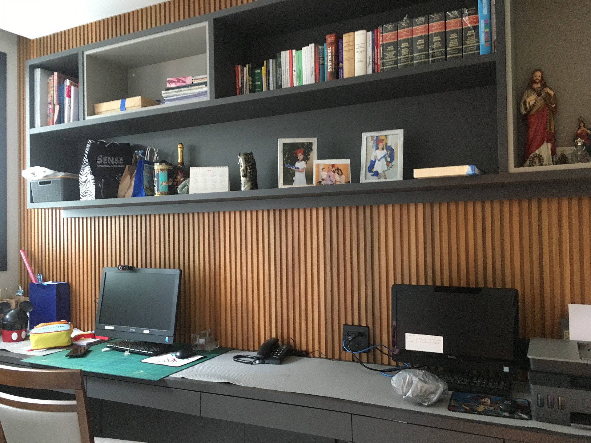 Projeto Residencial 2017- Condominio Salto Grande Aqa-26