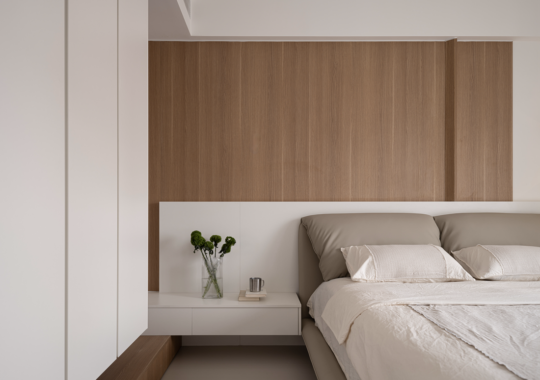 180m²现代风四口之家-43