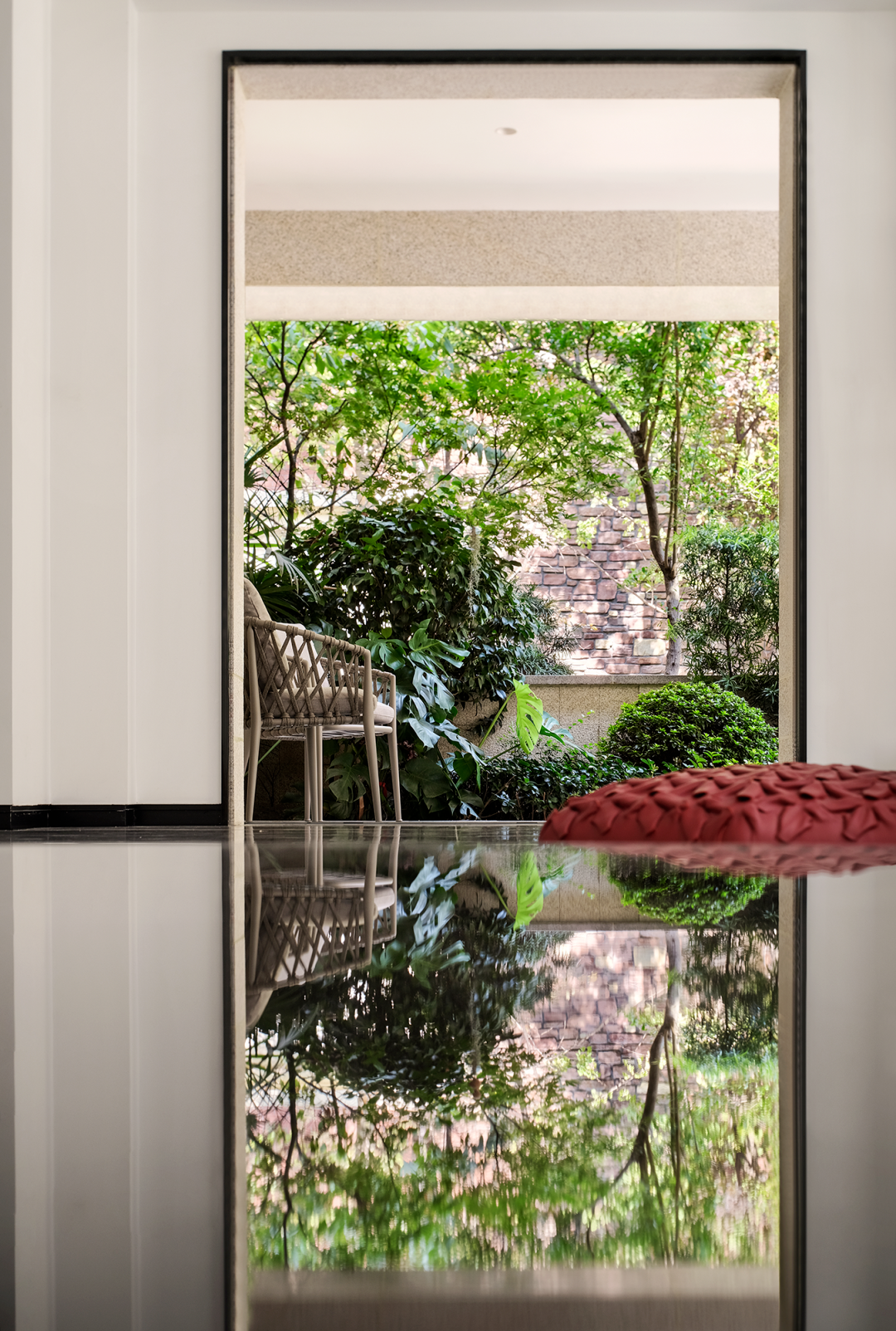 绵阳英郦庄园丨中国绵阳-74