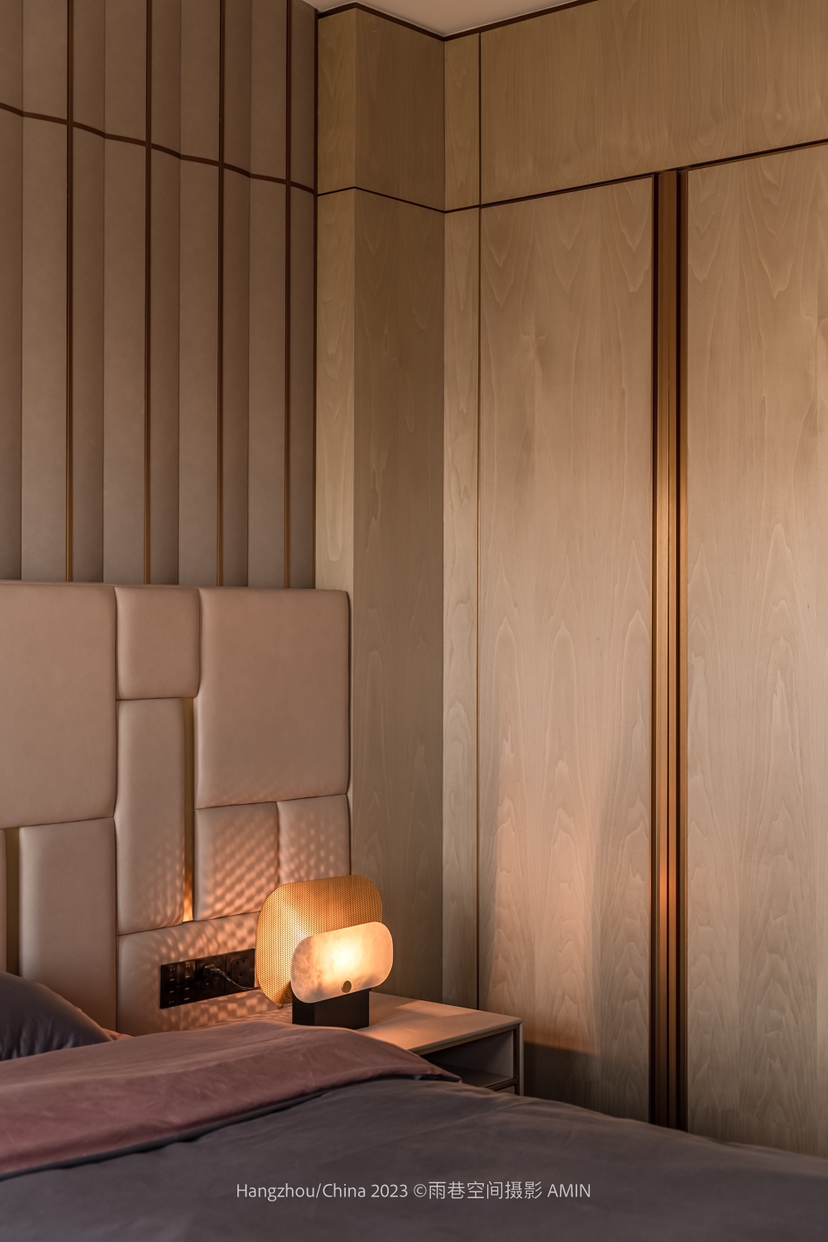 望山郡豪宅丨中国杭州丨杭州 CMC 设计事务所-11