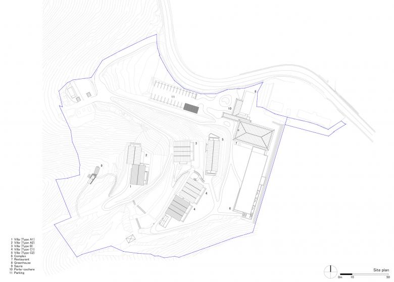 ENOWA YUFUIN 温泉酒店丨日本大分丨クル | KURU Co.,Ltd.-30