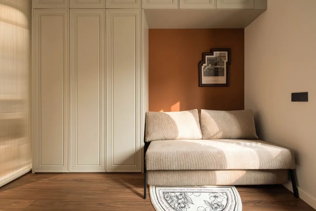 福田怡枫园北欧复古浪漫庄园丨中国深圳丨启物设计-42