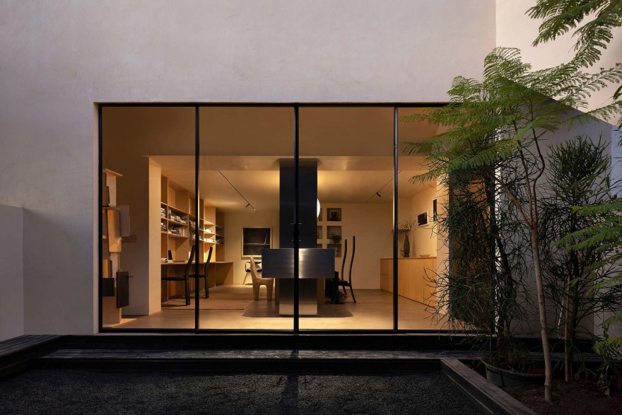 自造宅丨中国北京丨屋已设计工作室-15