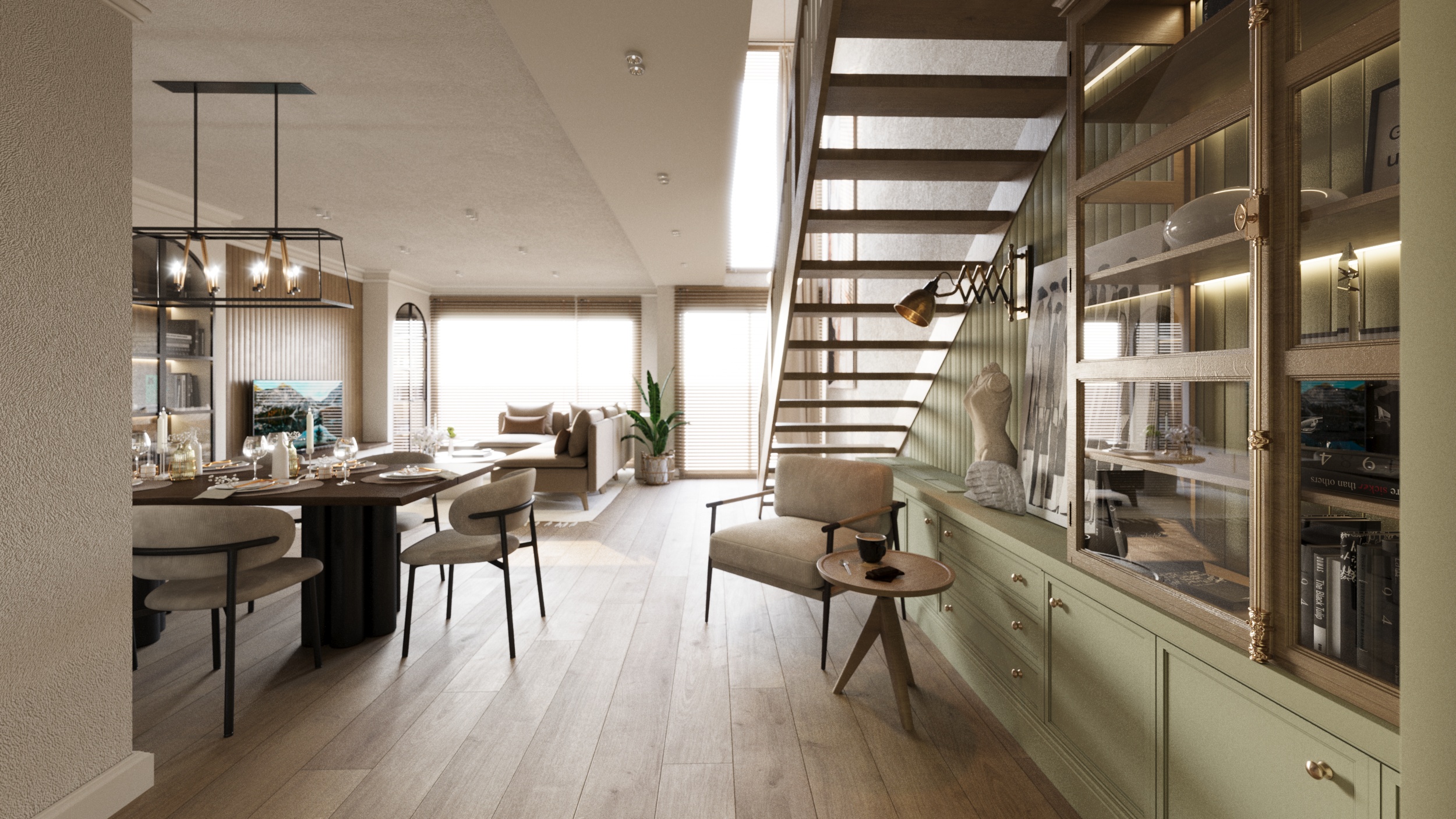 35. SOKAK EVLERİ İZMİR-7