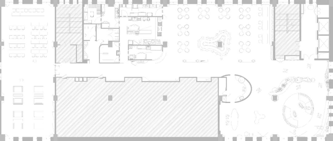 WL 酒店丨权洪建筑研究所-57