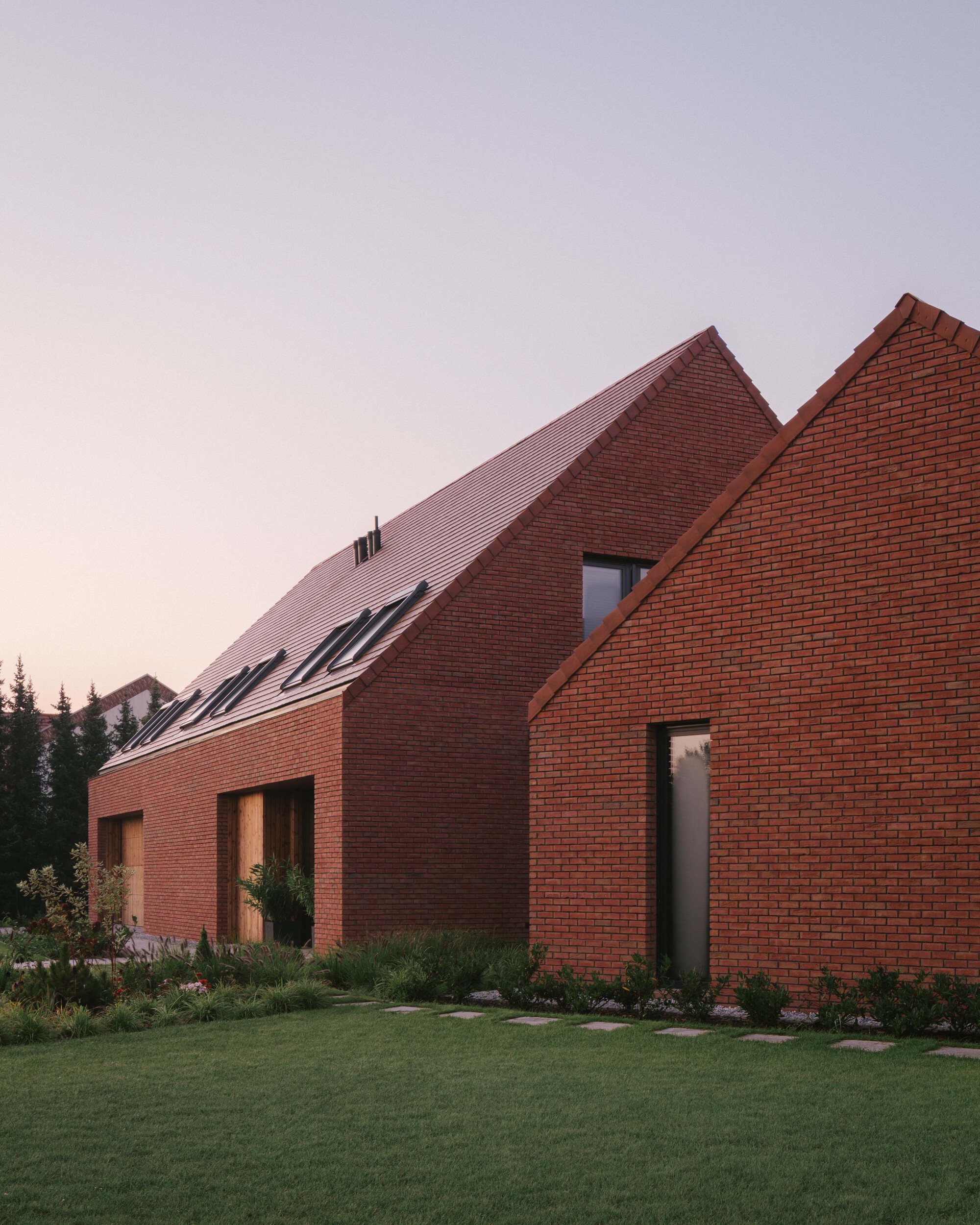 Single Family House / YY87 Architektura-33