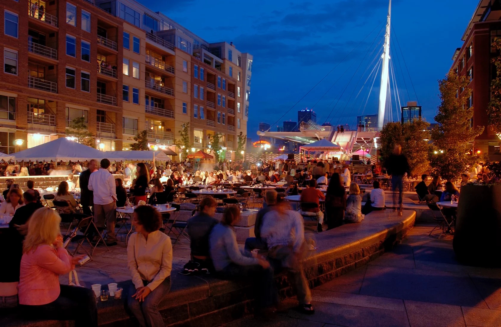 丹佛河滨公园丨美国丹佛-8