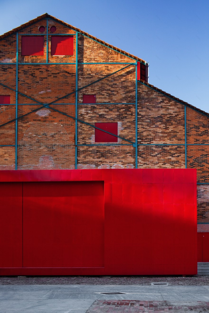 巴西剧院的世纪复兴 · TeatroEngenho-14