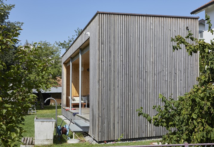 丨奥地利丨HEIN architekten-16