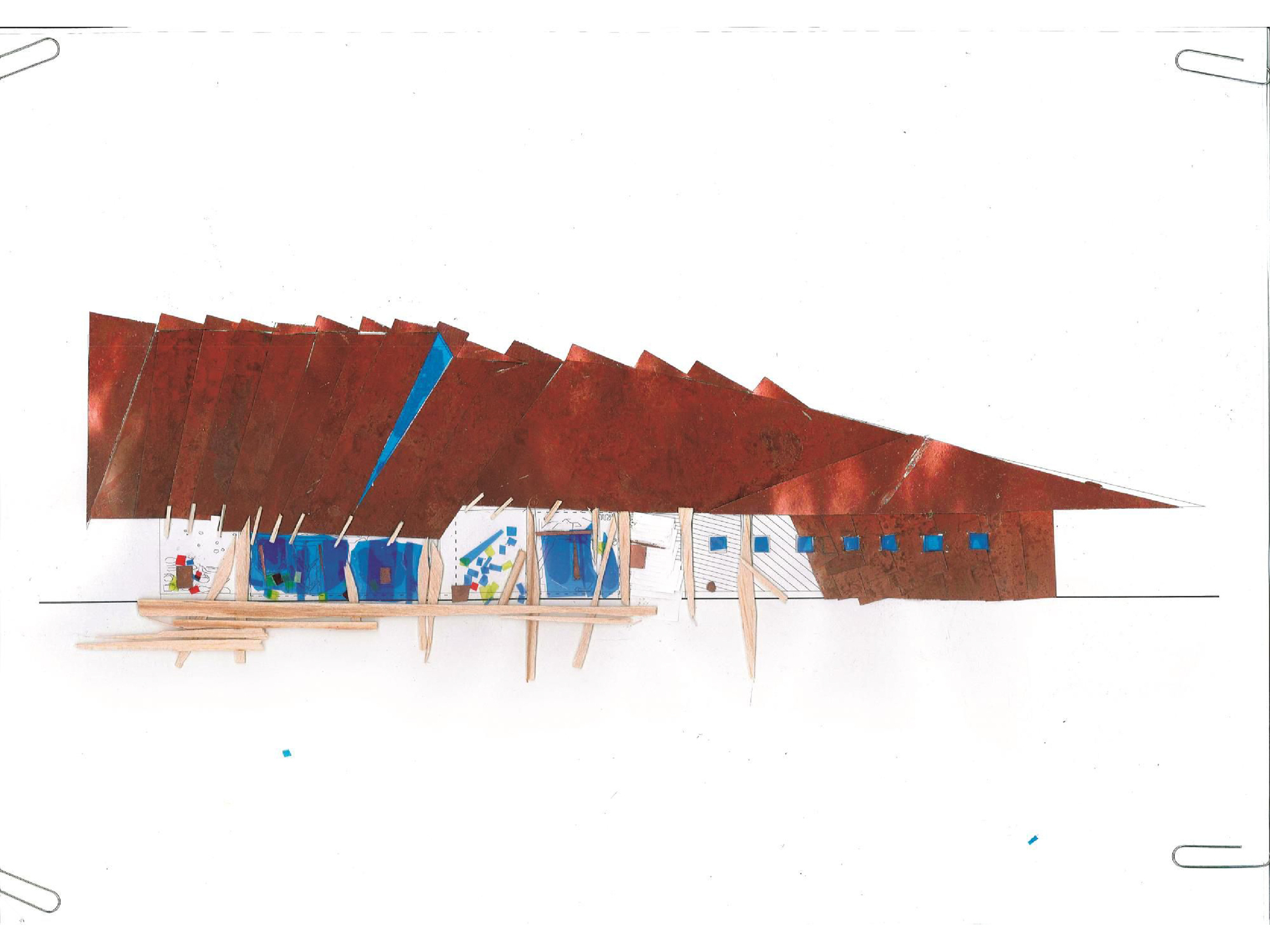 捷克多布林幼儿园-9