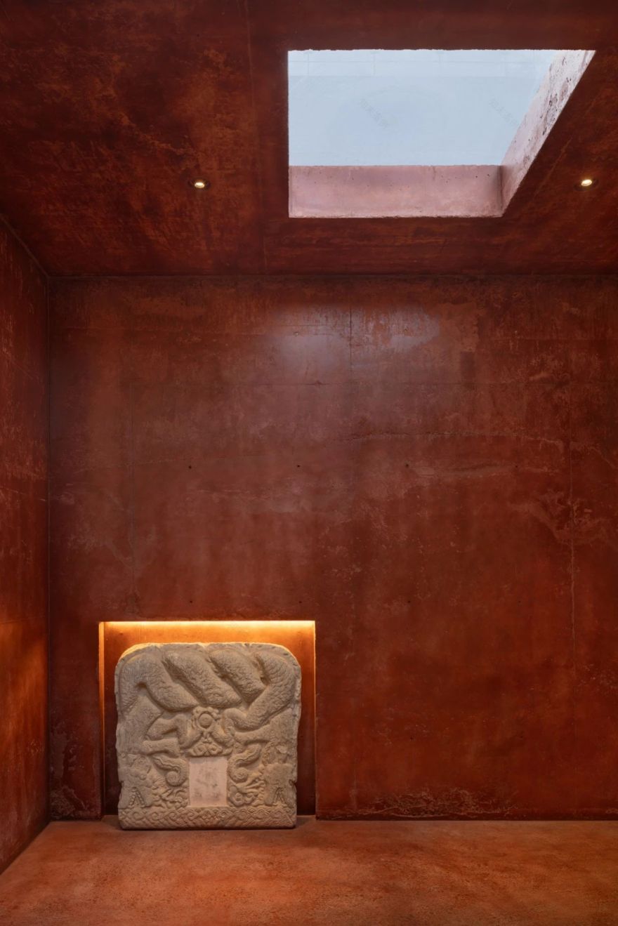 撒椒·川念餐厅丨GTD-55