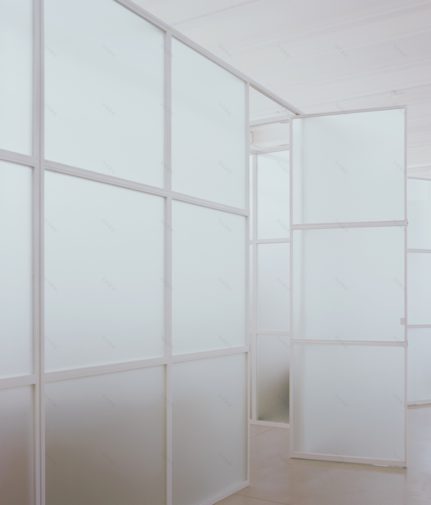 布鲁齐切斯(Bruzziches)精品店总部丨意大利维泰博丨deltastudio-36