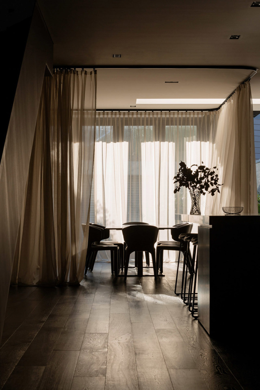 澳大利亚Swanston街住宅-13