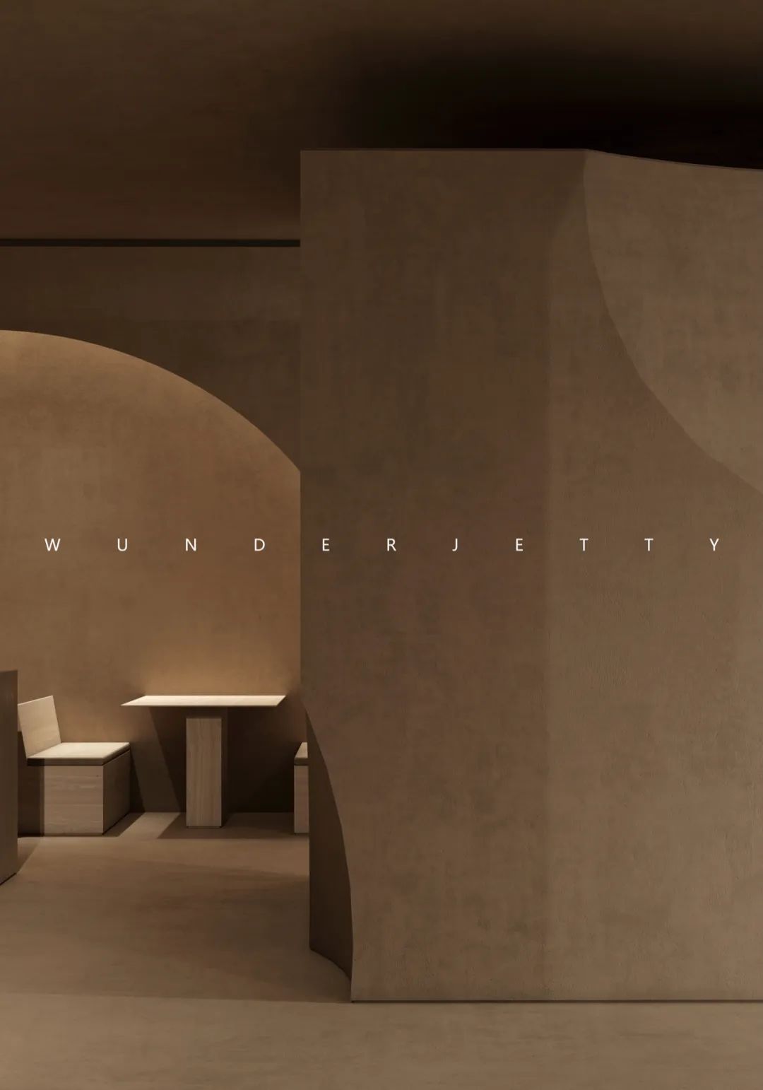 无界之境 · 刘进才的室内设计独白丨WUJE(無界)设计-24