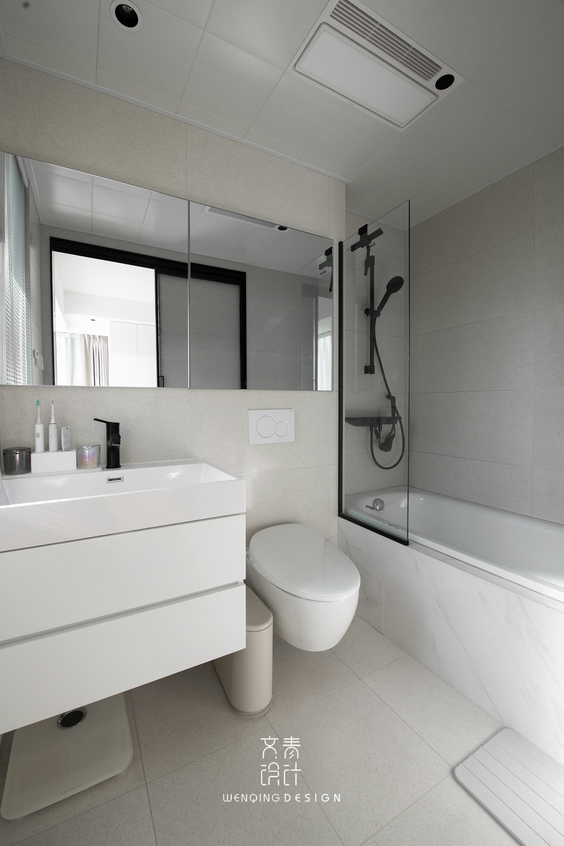 可变户型绿色家居设计-45