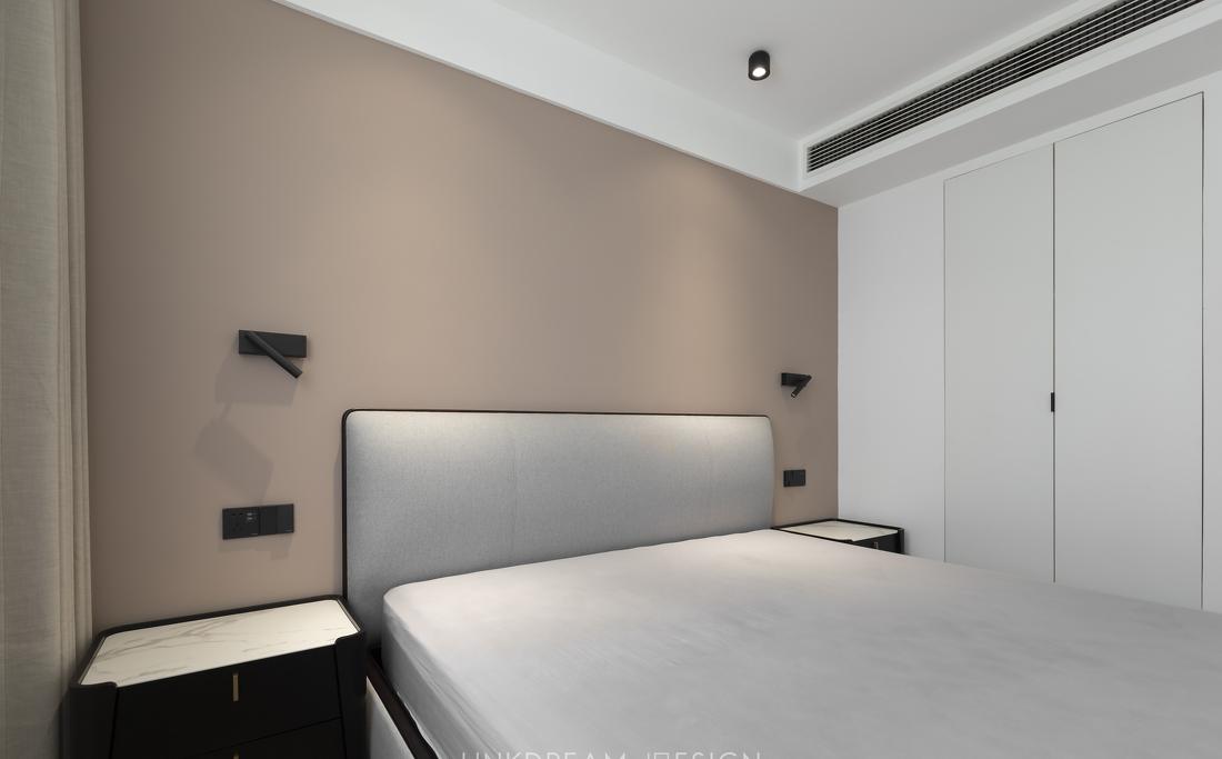 老公房变身时尚亲子空间丨零末空间设计-57