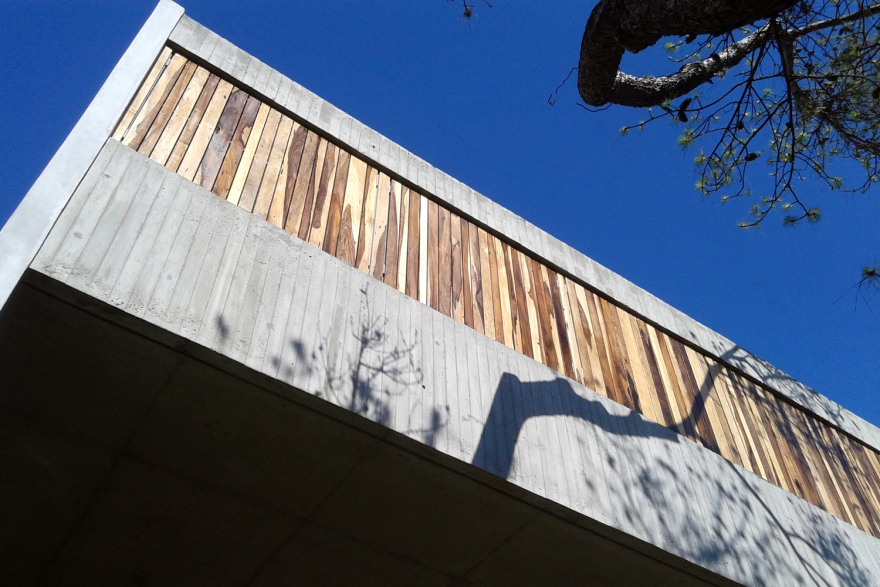 阿根廷贝卡尔翻新住宅-45