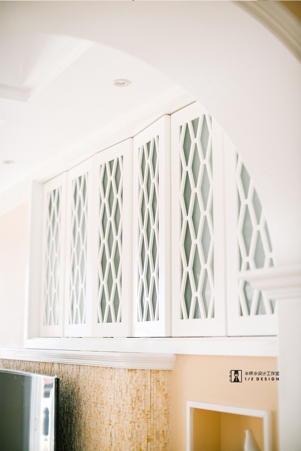 复古基调下的时光故事——BBS Design 出品-48