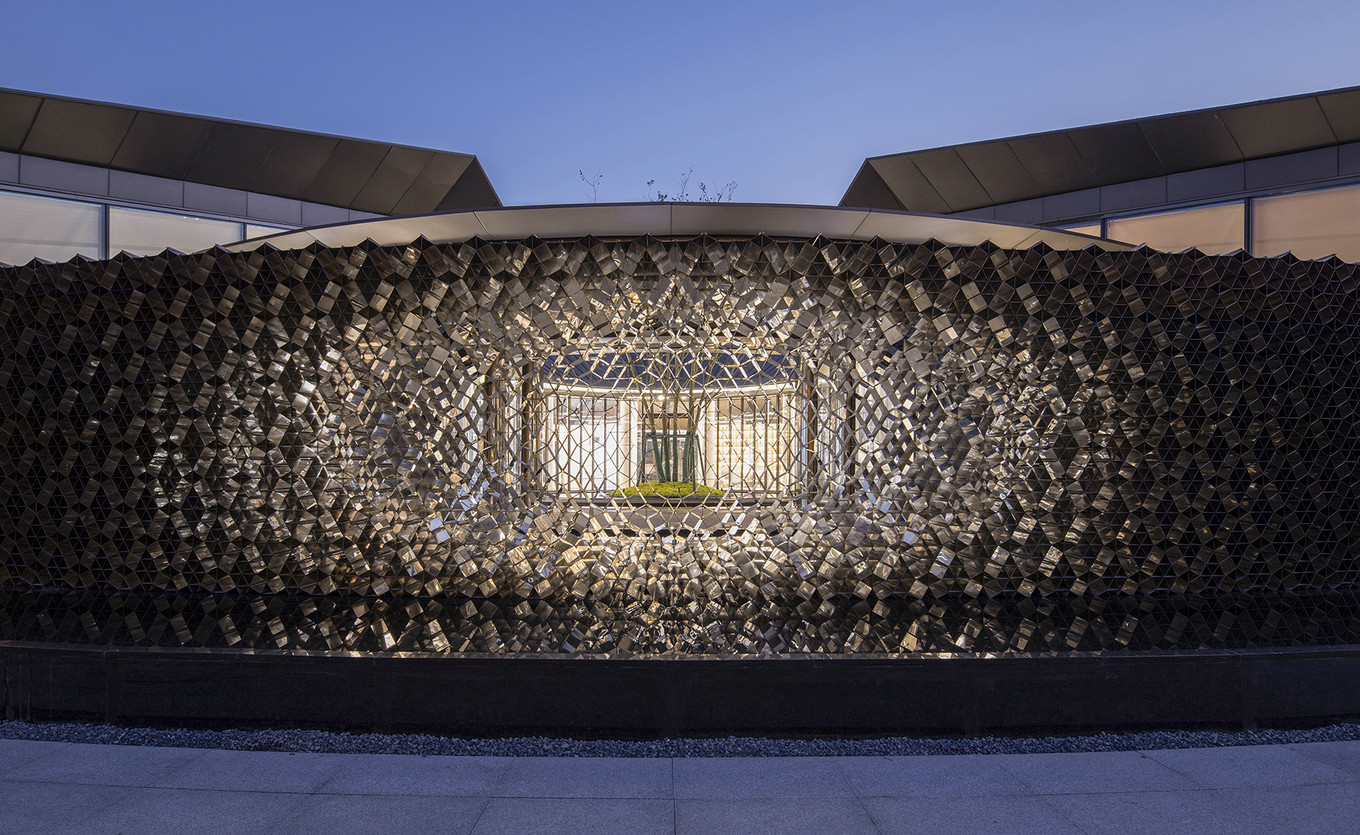 唐忠汉：设计因光而灵动！-10