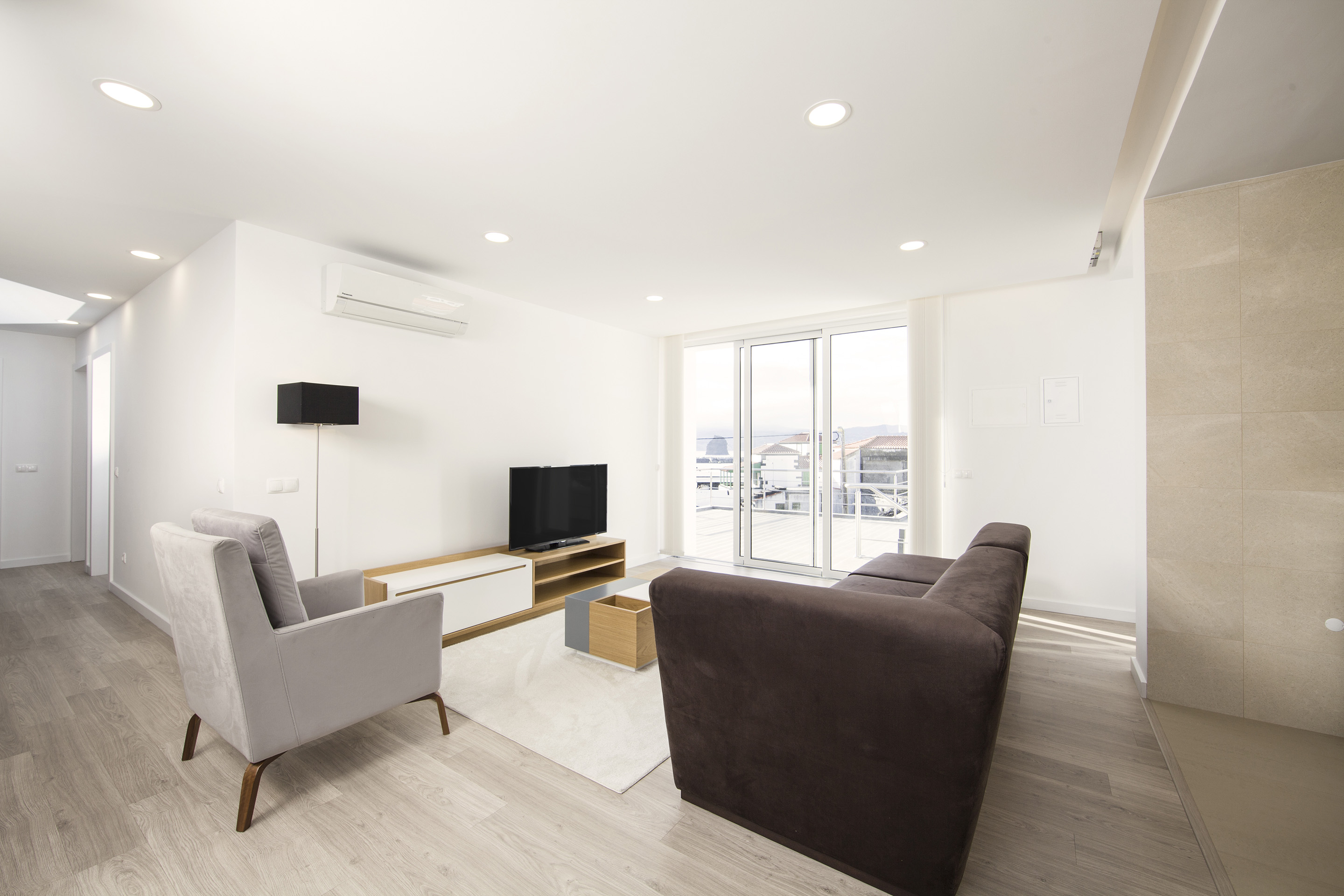 马达莱纳中心的 X,A 公寓-15