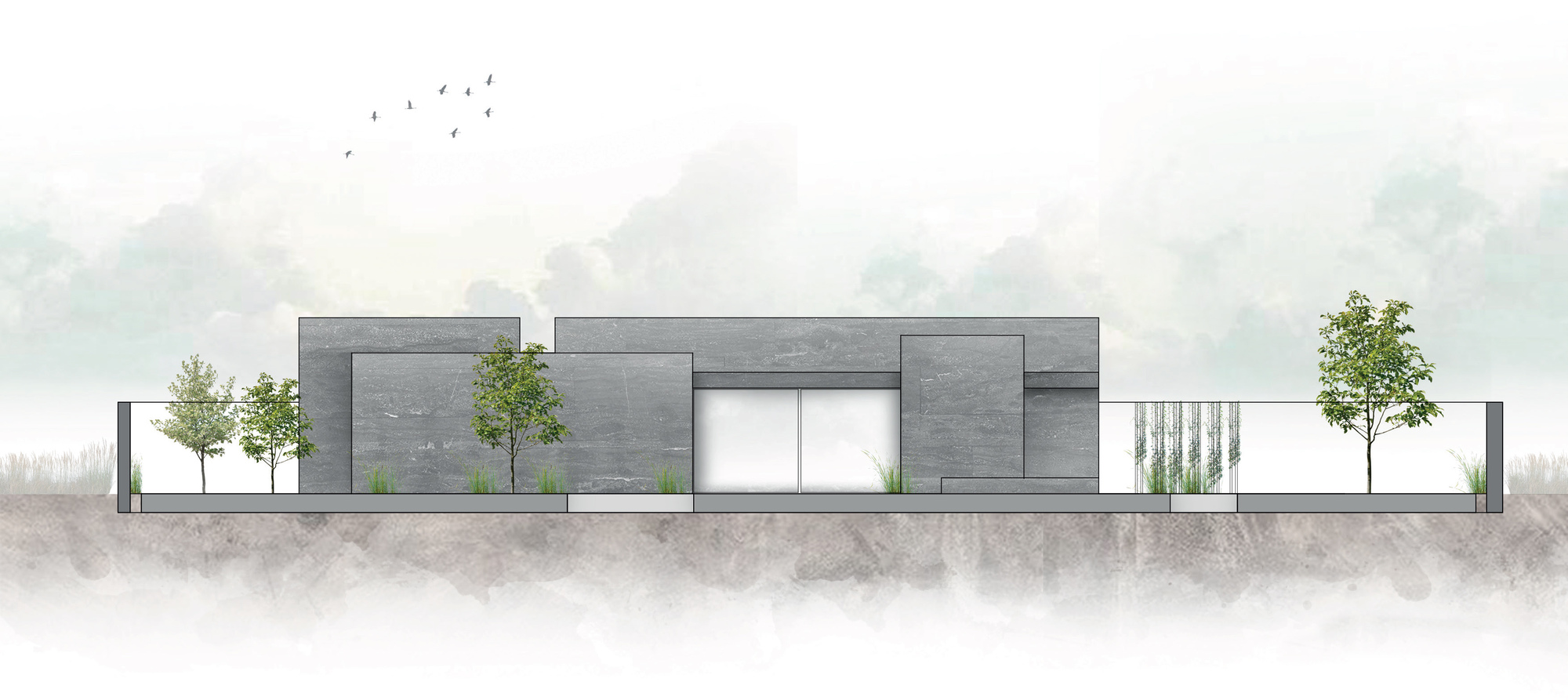 水疗馆丨奥地利维也纳丨smartvoll-53